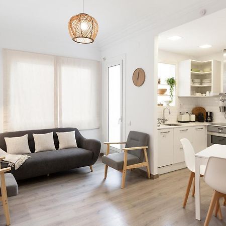 Keyfamily Cozy Home Barcelona Buitenkant foto