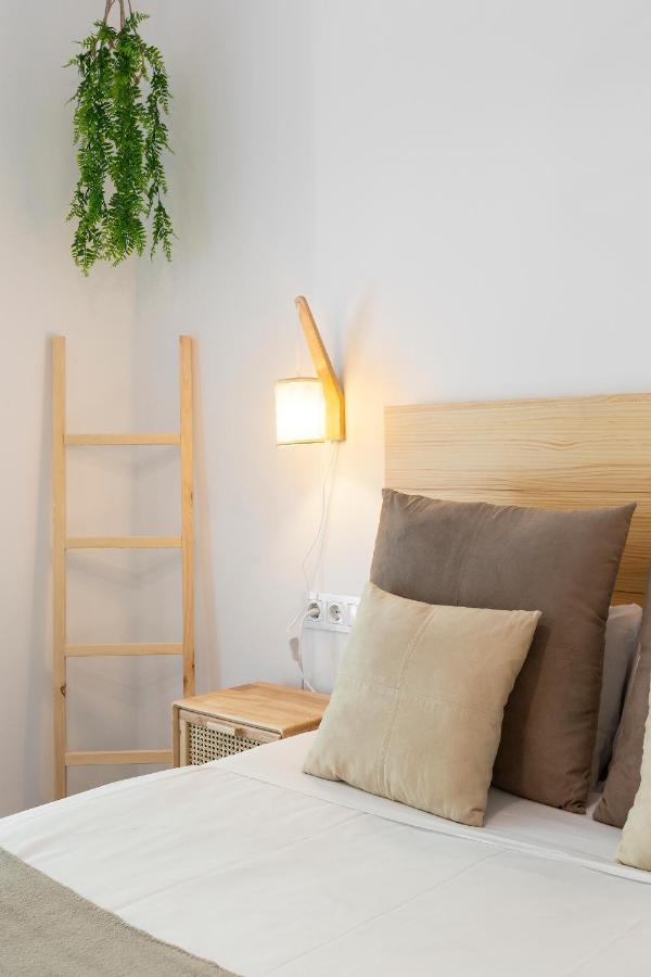 Keyfamily Cozy Home Barcelona Buitenkant foto