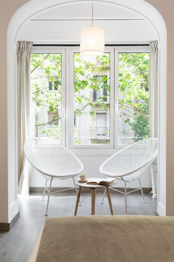 Keyfamily Cozy Home Barcelona Buitenkant foto