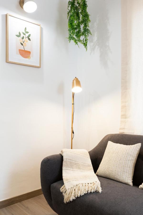 Keyfamily Cozy Home Barcelona Buitenkant foto