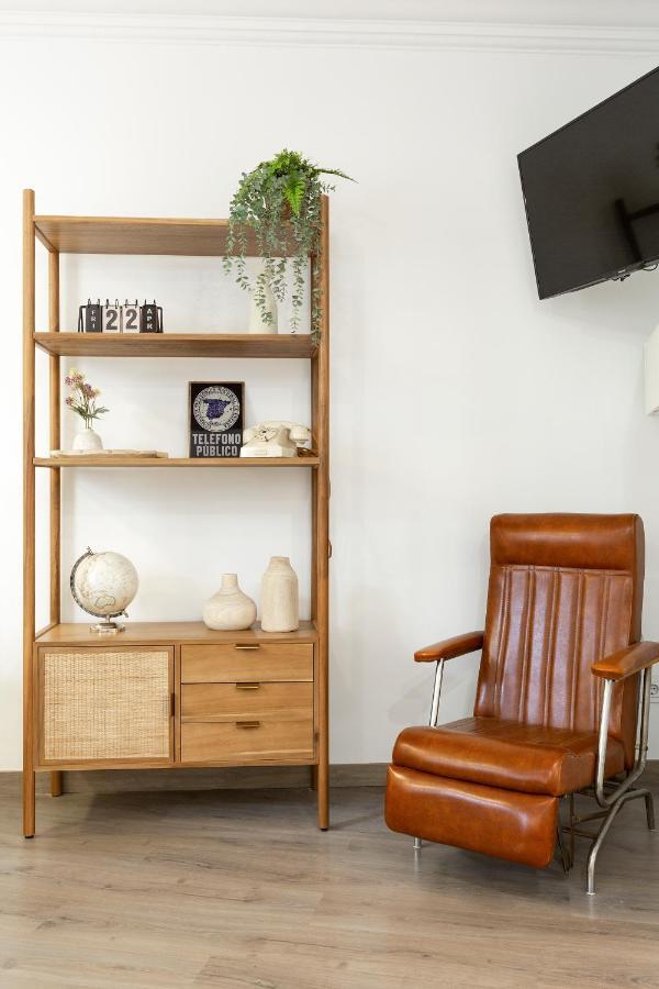Keyfamily Cozy Home Barcelona Buitenkant foto