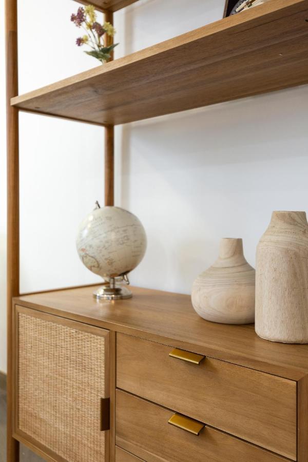 Keyfamily Cozy Home Barcelona Buitenkant foto