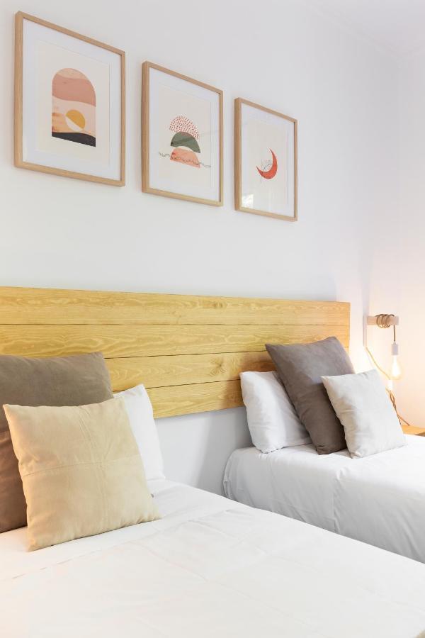 Keyfamily Cozy Home Barcelona Buitenkant foto