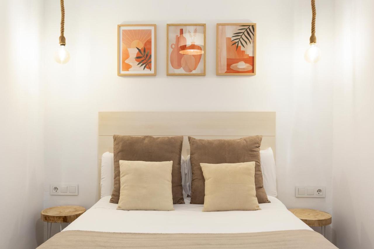 Keyfamily Cozy Home Barcelona Buitenkant foto