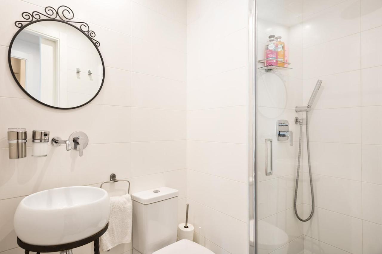 Keyfamily Cozy Home Barcelona Buitenkant foto